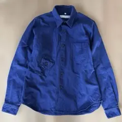 美品】THE NORTH FACE ナイロンジャケット 総柄 青 Sサイズ - メルカリ