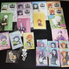 日常組　まとめ売りのサムネイル