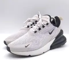 NIKE AIR MAX 270 ナイキ エアマックス スニーカー 25cm