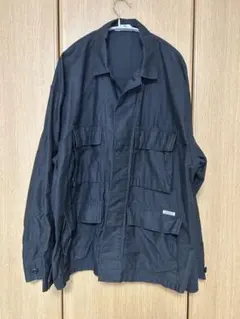 循*g様 WTAPS JUNGLE COPO TWILL 22AW 4サイズ X - メルカリ
