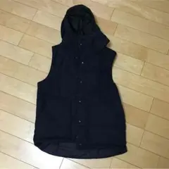 Engineered Garments ベスト  プリマロフト