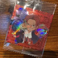 にふぉるめーしょん ワンピース LOG.14 シャンクス P パラレル ★