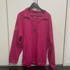 adidas blondey ロンT