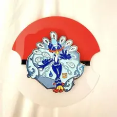 韓国限定 ヌオー ランダムピンバッジ100 ポケモンフォレスト釜山