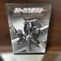 X-MEN 特別編('00米)のサムネイル
