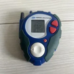 動作確認済 デジヴァイス D-3 パイルドラモンカラー ブイモン ワームモン 動作確認済 デジヴァイス D-3 パイルドラモンカラー ブイモン