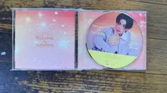 八木勇征ピクチャーレーベルCD