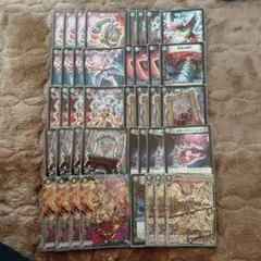 本日発送❗️黒単デスザーク デッキ レート高め 本日発送❗️黒単デスザーク デッキ レート高め