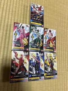 ガンダム カードビルダー 未開封 未使用ICカード スターター2箱 バラ