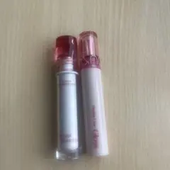 ロムアンド　リップセット