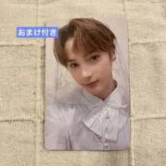 TOMORROW X TOGETHER ヒュニンカイ トレカ〈No.005〉