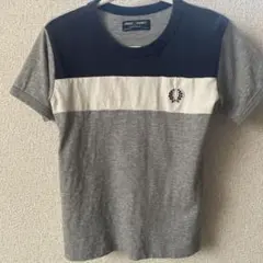 フレッドペリー　FRED PERRY キッズ　Tシャツ100のサムネイル