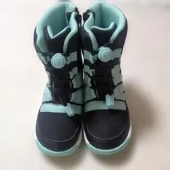 GT HAWKINS　キッズ　スノーブーツ