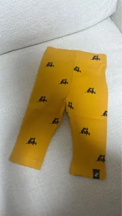 MOOMIN reima ベビー レギンス 62/68