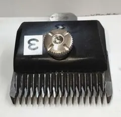 研磨済 バリカン 替刃 スピーディク 2.5mm - メルカリ