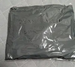 DEAN & DELUCA レジかご買物バッグ 保冷ボトルケース