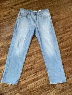 Calvin Klein Jeans デニムパンツのサムネイル