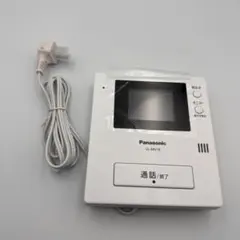 Panasonic 太陽光発電用 モニター VBPM370C - メルカリ