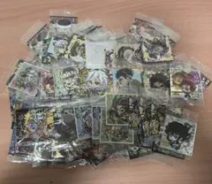 鬼滅の刃　ウエハースシール　まとめ売り