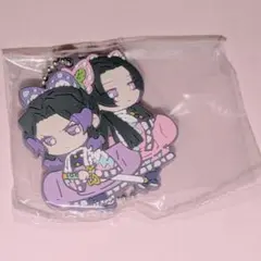 鬼滅の刃 キャラばんちょうこう 拾参ノ型 無限城編 胡蝶 しのぶ カナエ ⑰