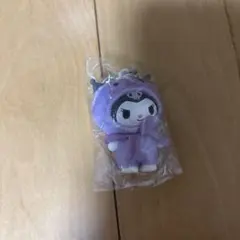 ちびっとも クロミ