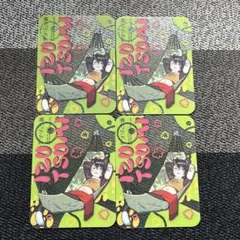 ダンジョン飯 購入特典 クリアカード イヅツミ