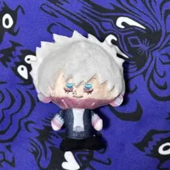 ヒロアカ kinokos 荼毘　ぬいぐるみ