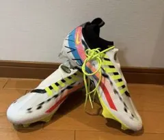 adidas エックスクレイジーファストMESSI LC.1 FG 22cm - メルカリ
