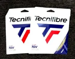 テクニファイバー TGV125 パッケージ品2張りセット
