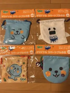 Qoo ノベルティ　まとめ売り　未開封品多数 2026年最新】Yahoo!オークション -qoo クー(アンティーク