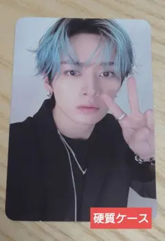 StrayKids DO IT スピーカー 特典 トレカ リノ