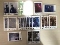 騎士A KnightA 騎士X KnightX しゆん フォトカ