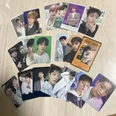 StrayKids スンミン トレカ まとめ売り