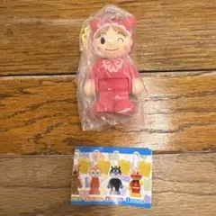 【未開封】あかちゃんまん　ブロックラボスイング15