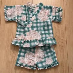 ラポシェビスキュイ　甚平　110