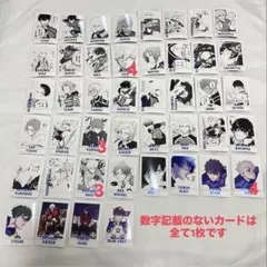 ブルーロック展　ぱしゃこれのサムネイル