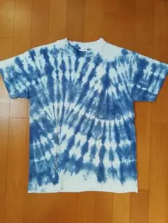 タイダイ　ハンドメイド　☆新品☆