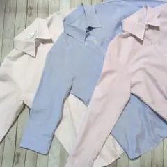 ワイシャツ レディース