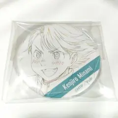勝生勇利 ユーリ!!! on ICE アニメ原画缶バッジコレクション - メルカリ