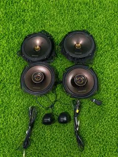 KENWOOD KFC-RS174S/KFC-RS175 スピーカーセットのサムネイル