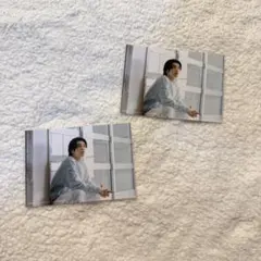 BUDDiiS KING!! 生写真 武藤潤