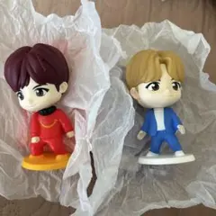 2026年最新】jhope ぬいぐるみの人気アイテム - メルカリ