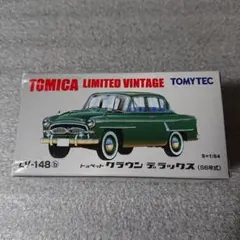 2026年最新】トミカ ヴィンテージ トヨペット クラウンの人気アイテム