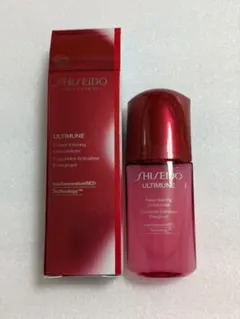 アルティミューン パワライジングコンセントレートⅢn 10ml