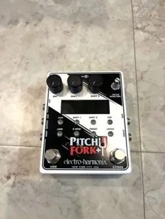 2026年最新】electro-harmonix pitch forkの人気アイテム - メルカリ