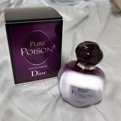 Dior ピュアプワゾン 30mlのサムネイル