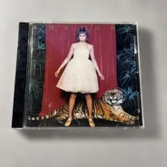 UA AMETORA CD アルバム