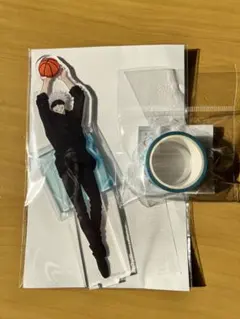 呪術廻戦　五条悟　アクスタ＆マステ　セット