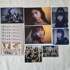 NiziU ポストカード まとめ売り