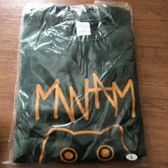 マンウィズアミッション ミュージシャン